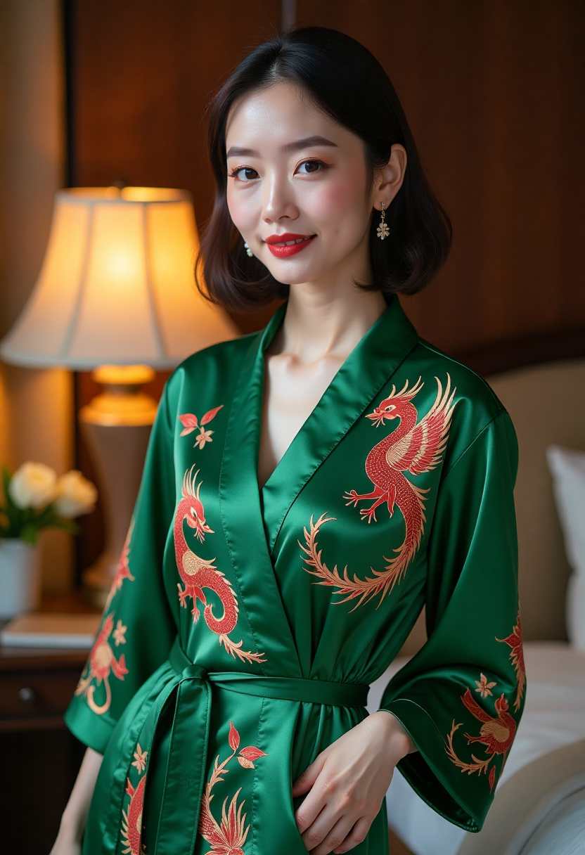 我们的河畔时光电视剧海报